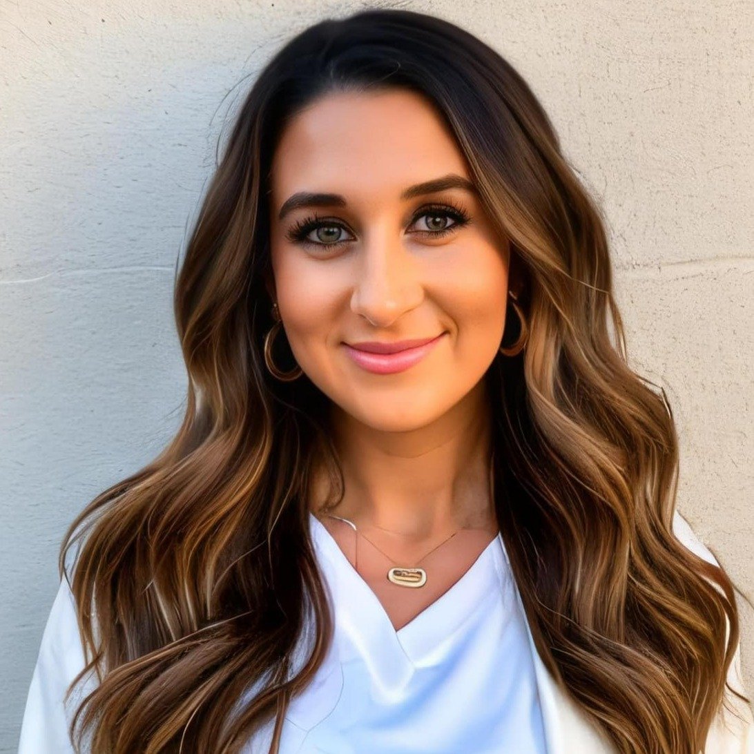 Stephanie Wilson Charlotte, NC Real Estate Agent Headshot