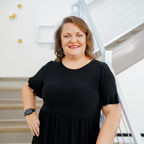 Stacie Thompson