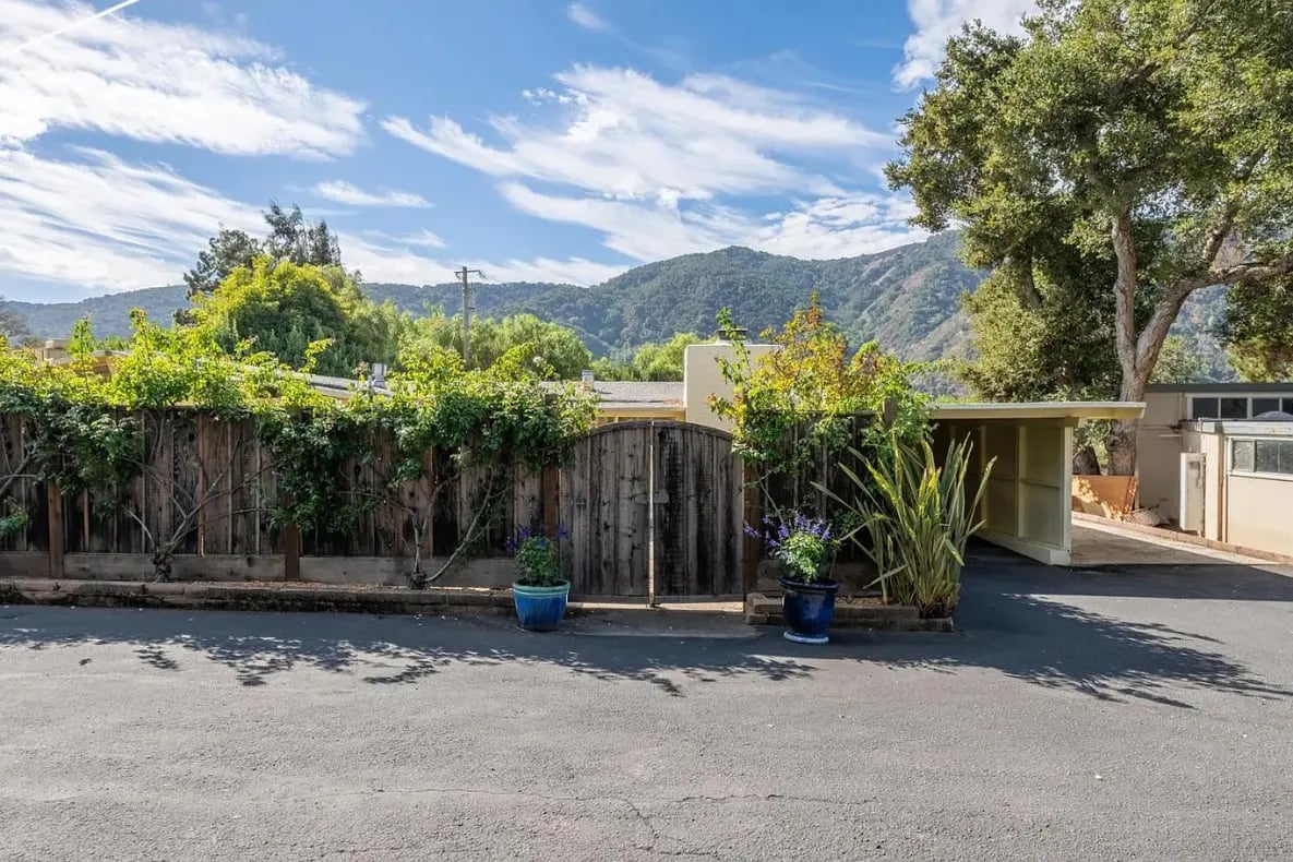 Carmel Valley