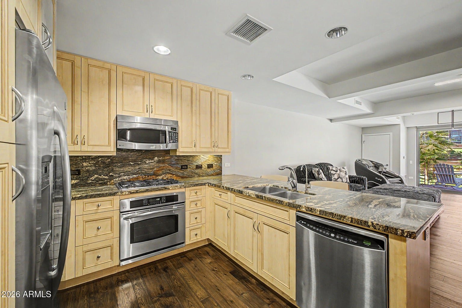 7127 E Rancho Vista Dr, #3009