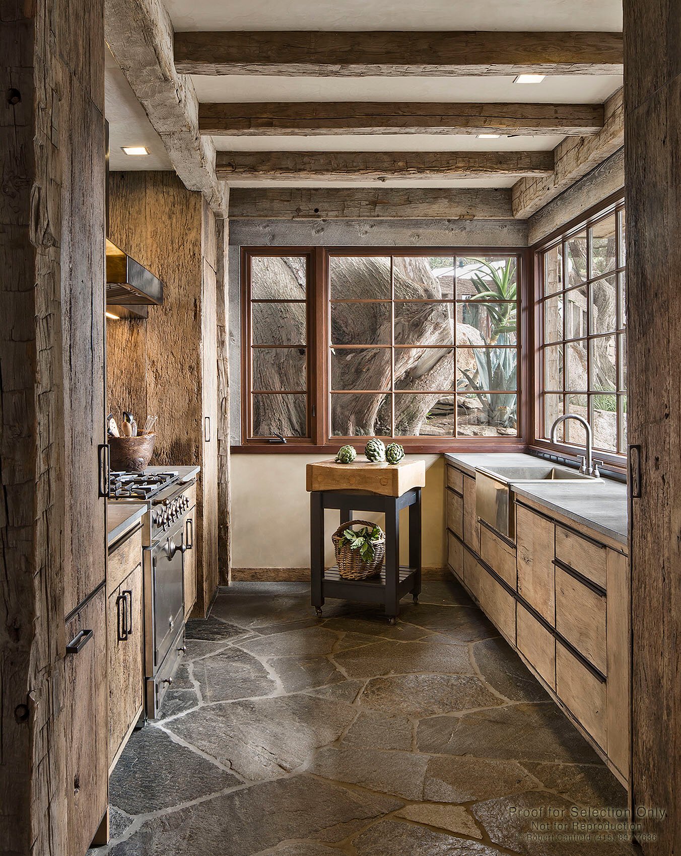 Seacliff - Unparalleled Carmel Highlands Estate