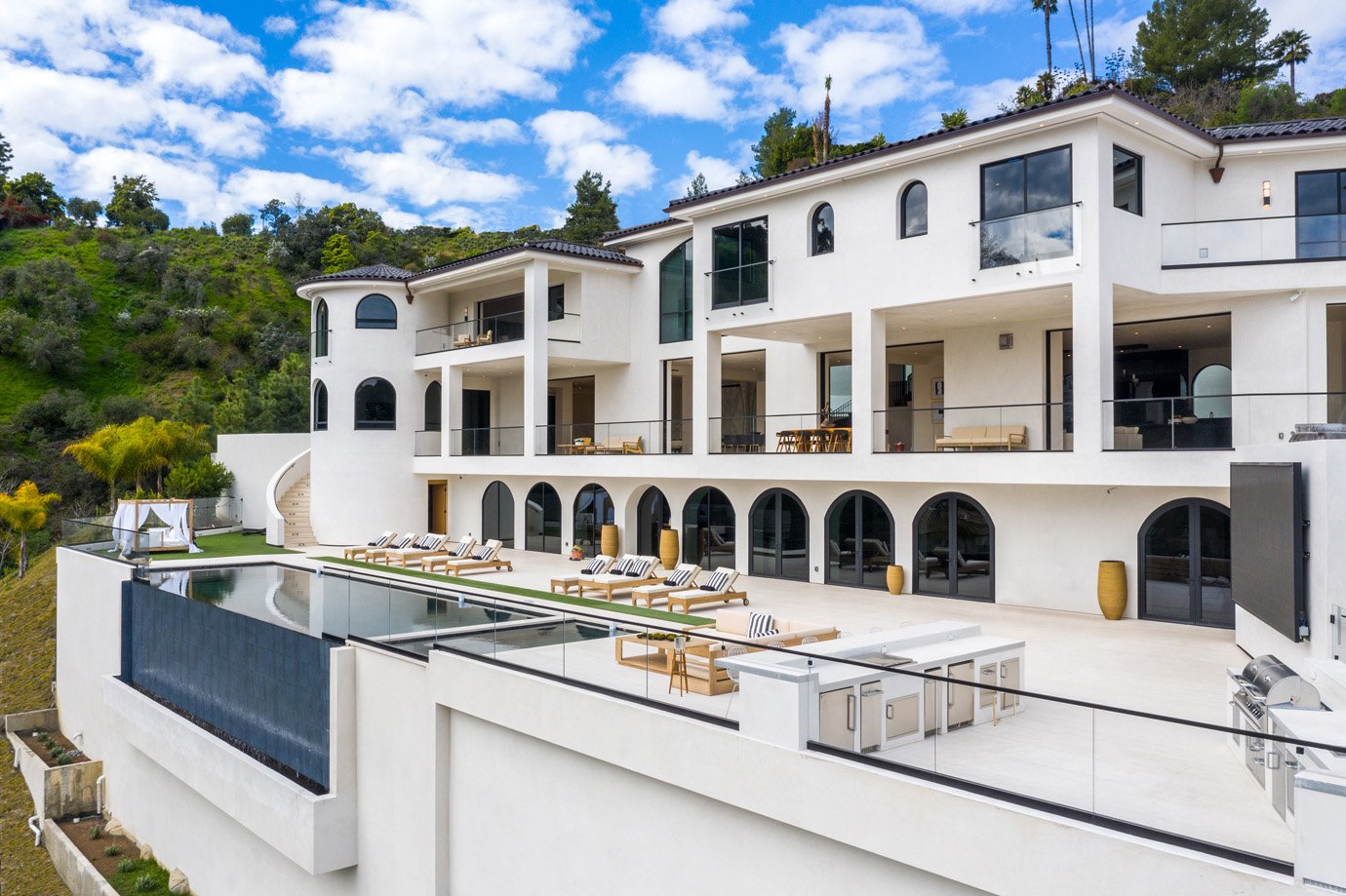 The Somma Estate