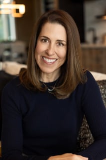 Adrienne  Stroock photo