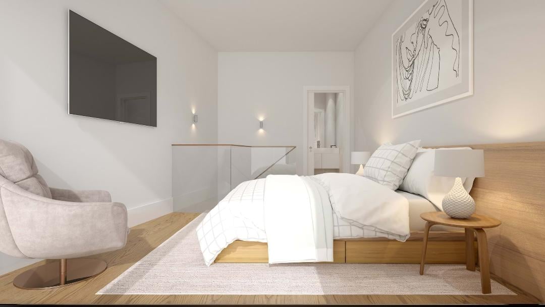 Palácio da Fervença - Gaia