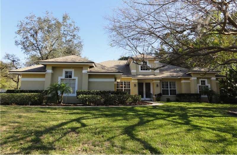 1631 Eagle Nest Cir