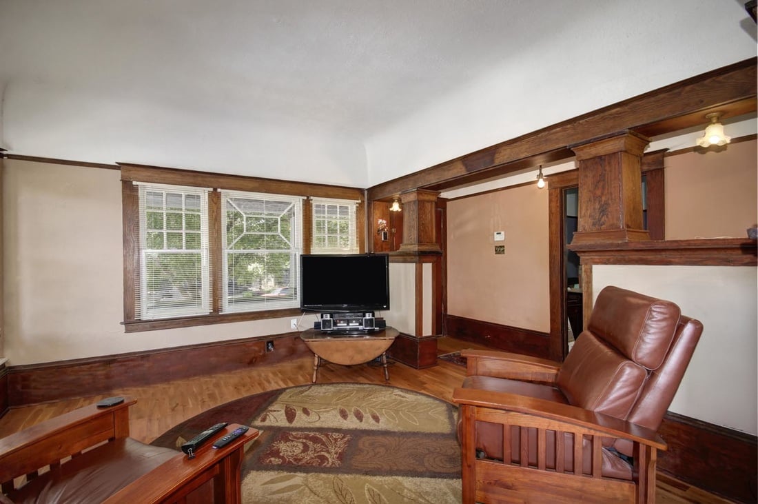 Just Sold in Midtown: 1631 18th Street