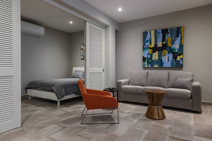 Casa Terra Porto #3 • Back Unit • Free Parking - Airbnb