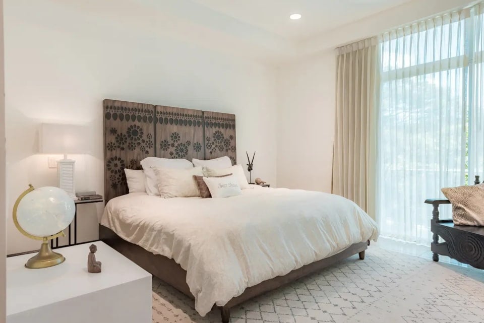 Pacific Park #205 |Tropical Condo Steps from Tamarindo Beach