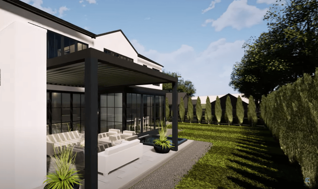 5121 Juanita Ave, Edina