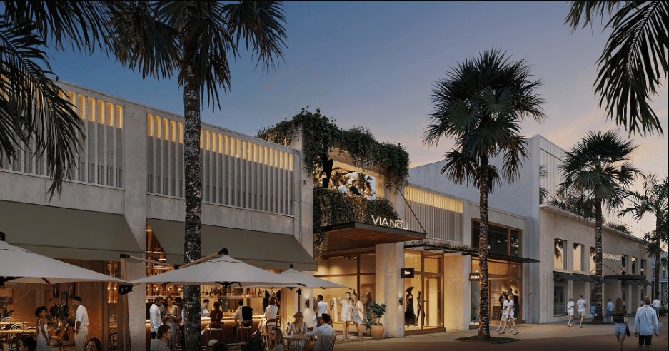 Construction begins on NoLi in Miami Beach