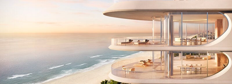 Shore Club Private Residences