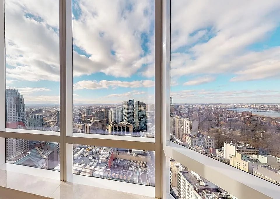 1 Franklin St Unit 4001