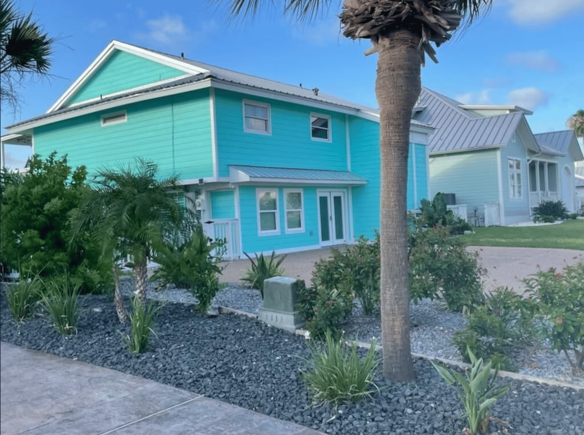 Canal Front Paradise Offering Seller Financing!