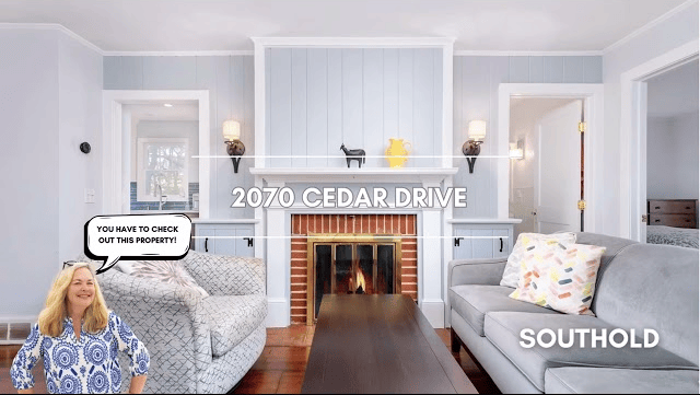 2070 Cedar Drive, Southold New York