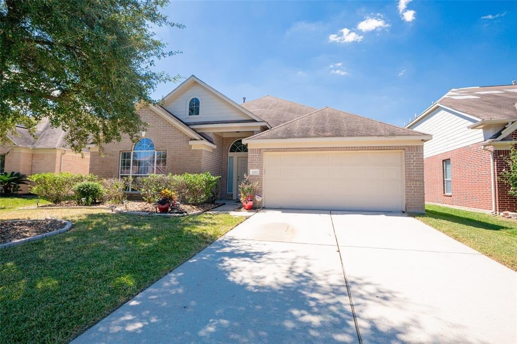 20815 Dappled Ridge Way