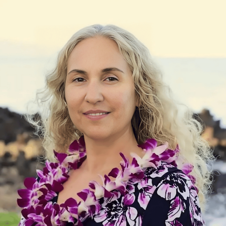 Mechelle Lindsey Honolulu, HI Real Estate Agent Headshot