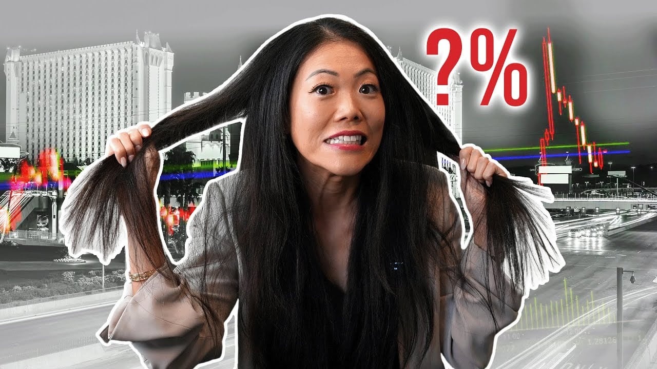 Interest RATES Las Vegas: What is Las Vegas Doing and What Does it Mean?