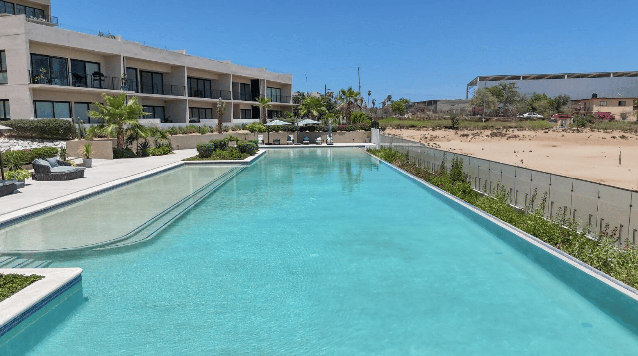 Turnkey Luxury in Cabo: Your Dream Condo in El Tezal Cabo San Lucas