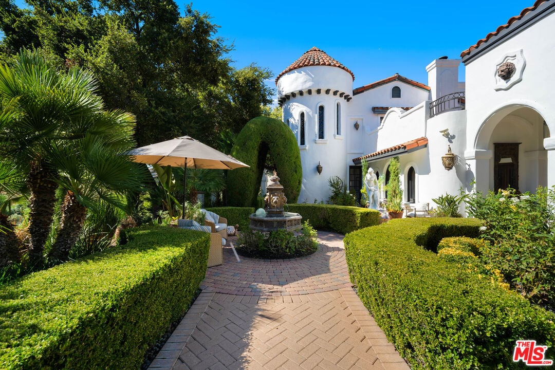 Villa De Palma 🌴