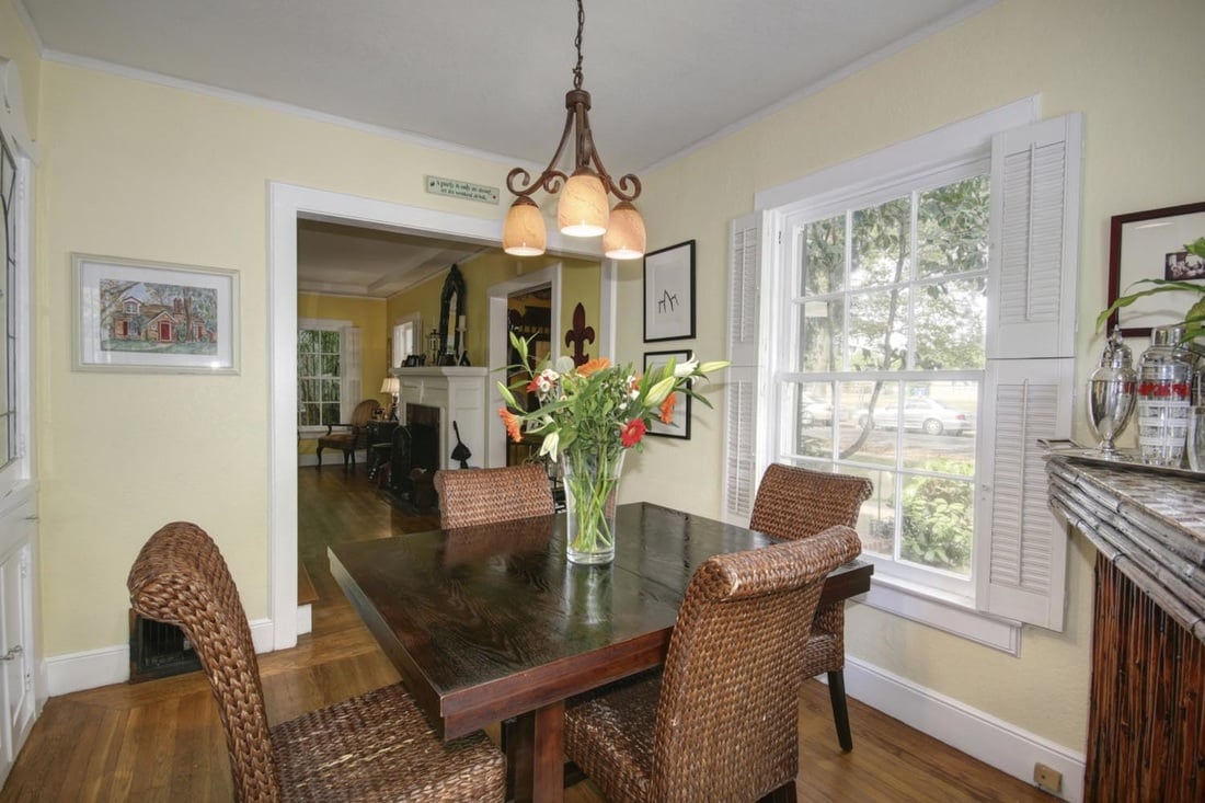 Just Listed! Gorgeous Curtis Park Home