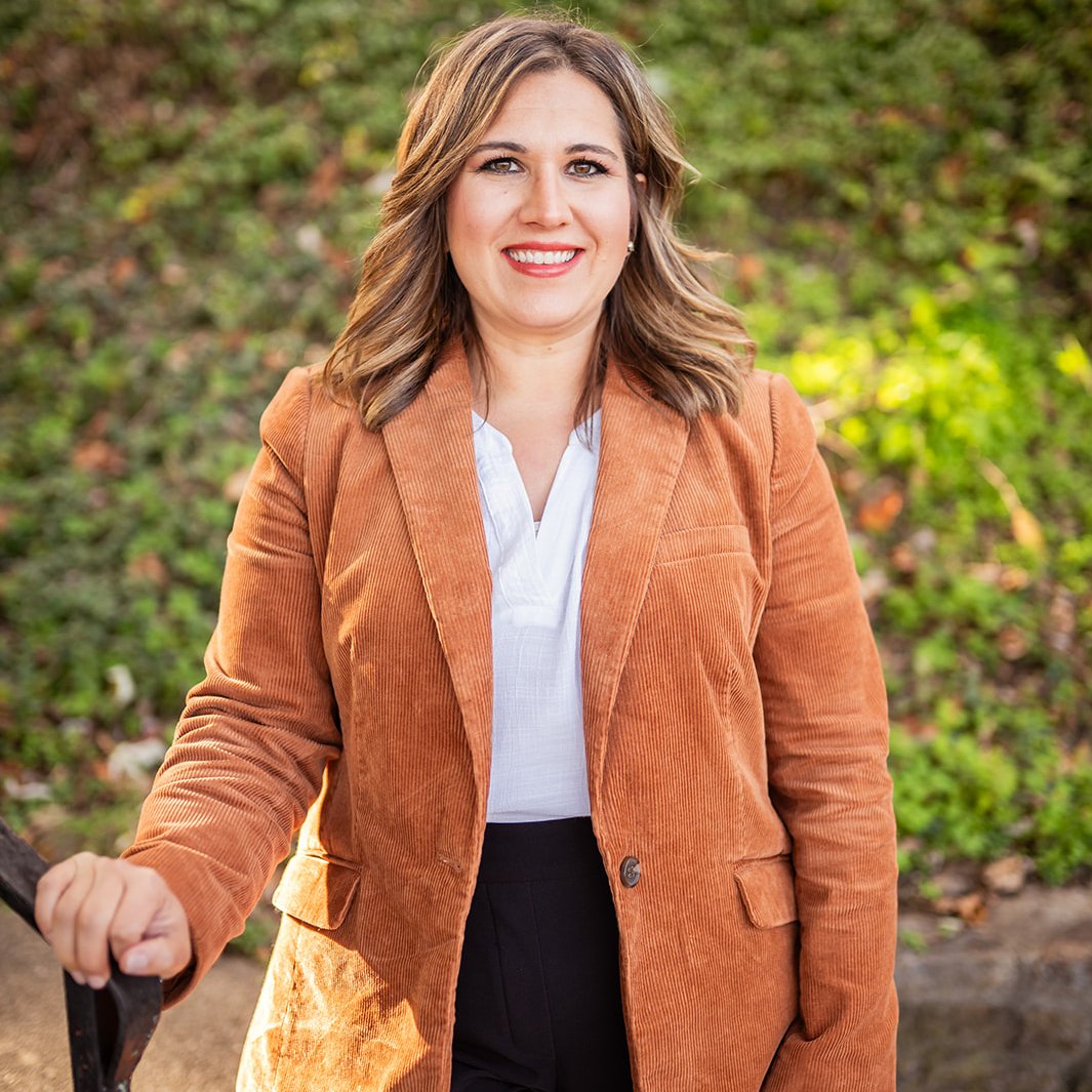 Amber Hebenthal photo