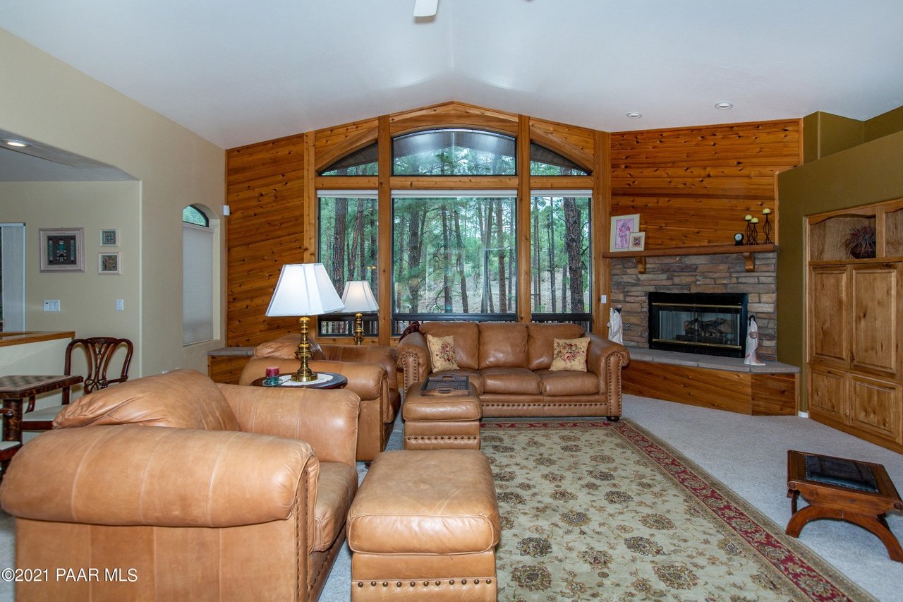 3200 W Copper Basin Rd
