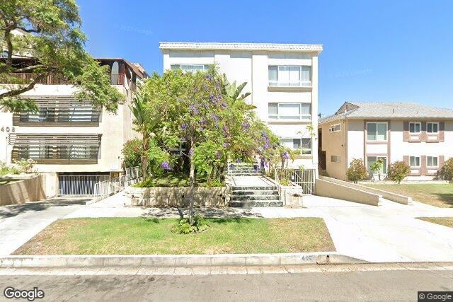 406 N Palm Dr #303