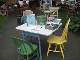 Sale is Open Sunday!