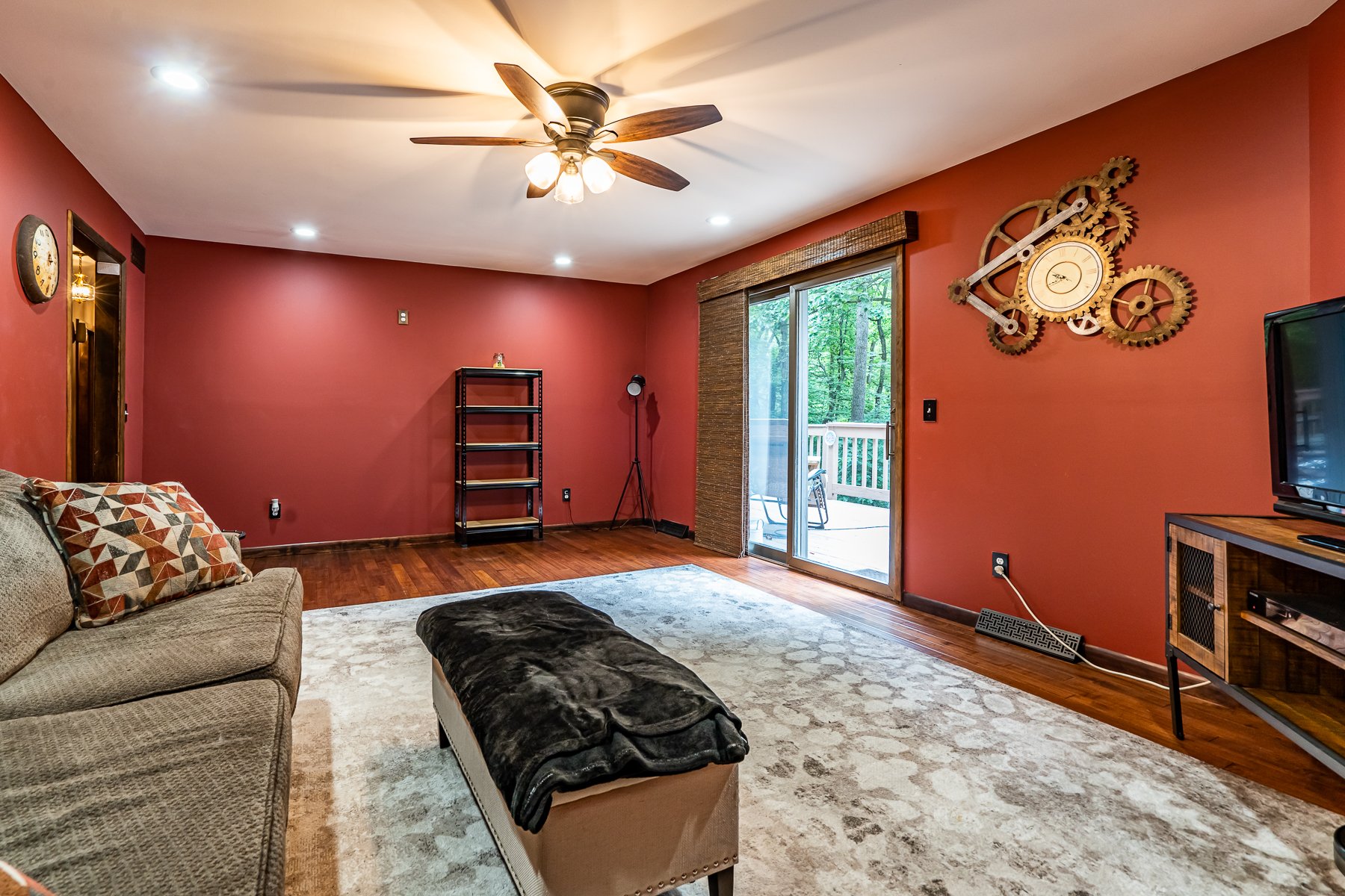 3117 Aspen Lane