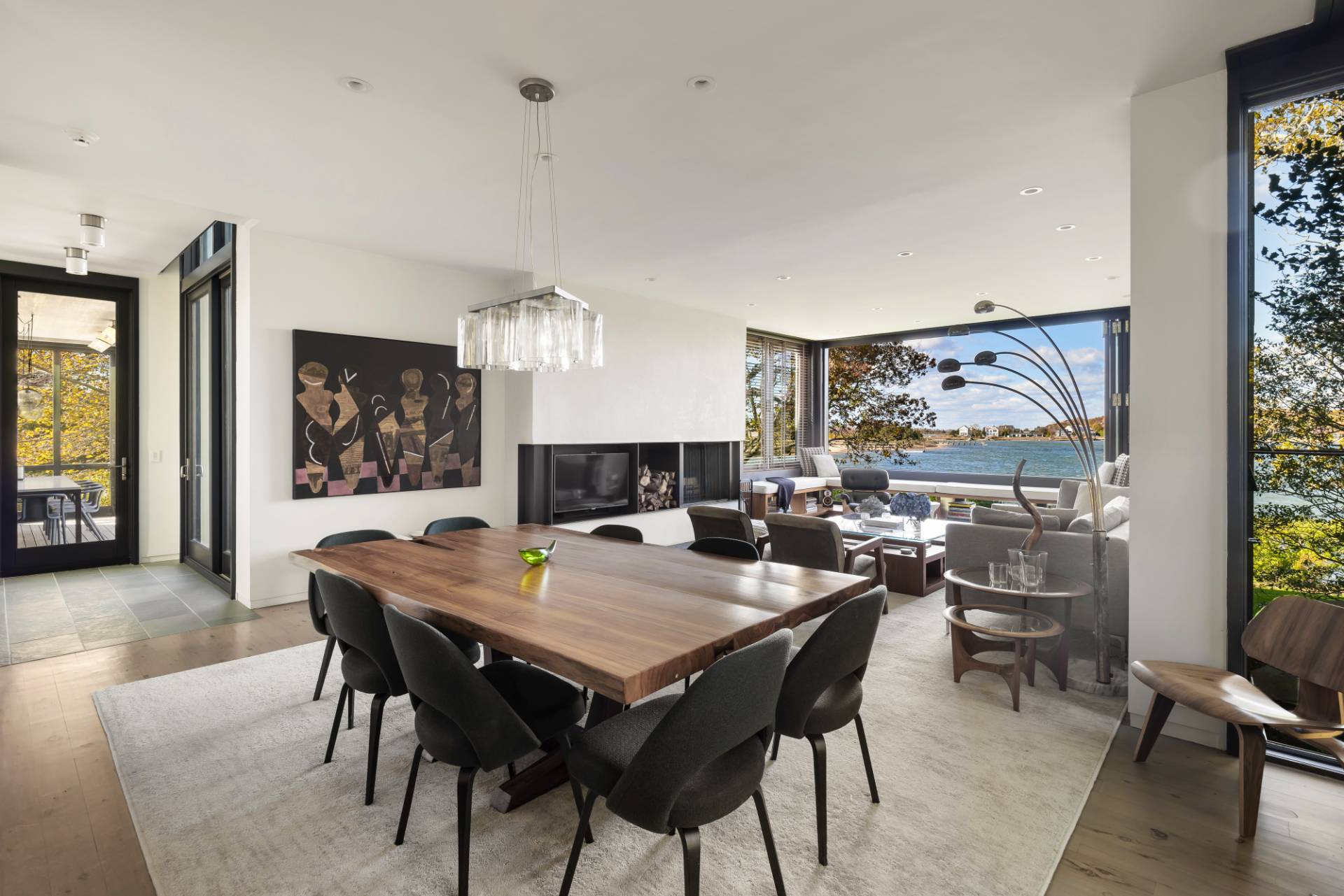 55 Bluff Point Road