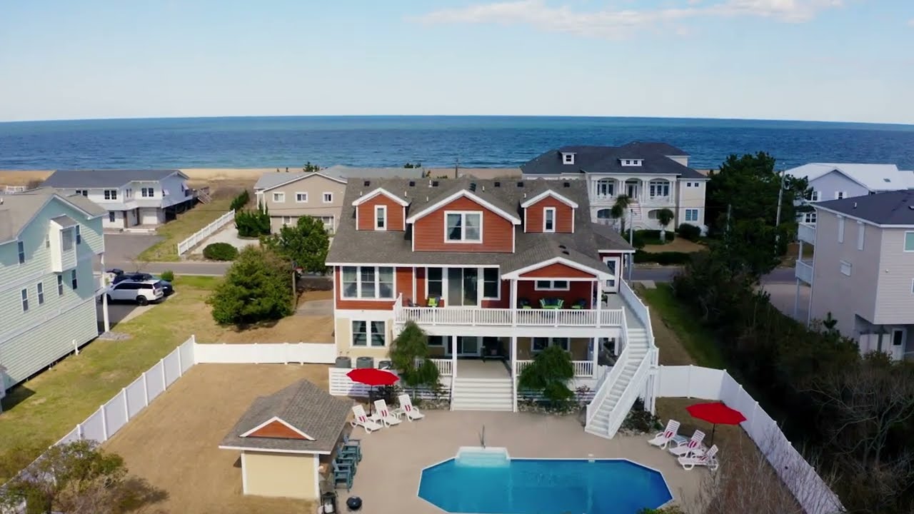 2365 Sandfiddler Road