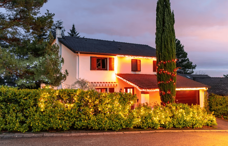 Why You Should List Your Home Before the Holidays