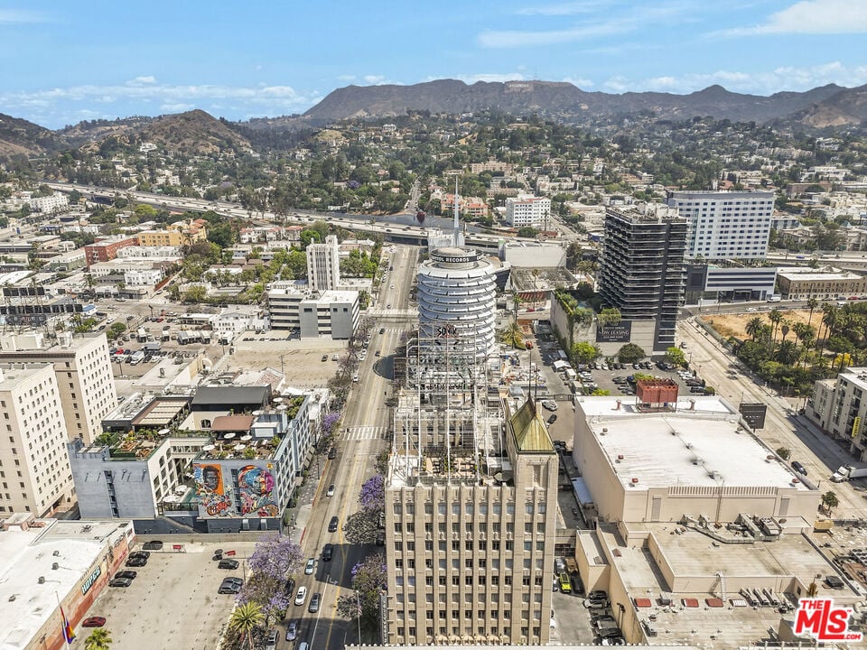 6253 Hollywood Blvd, #903