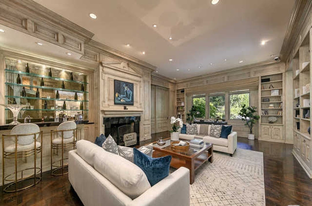 House Sanctuary
