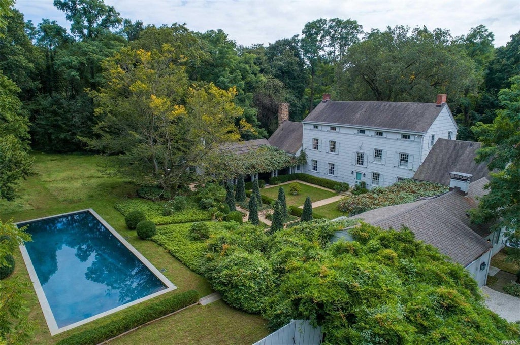 34 Birch Hill Road