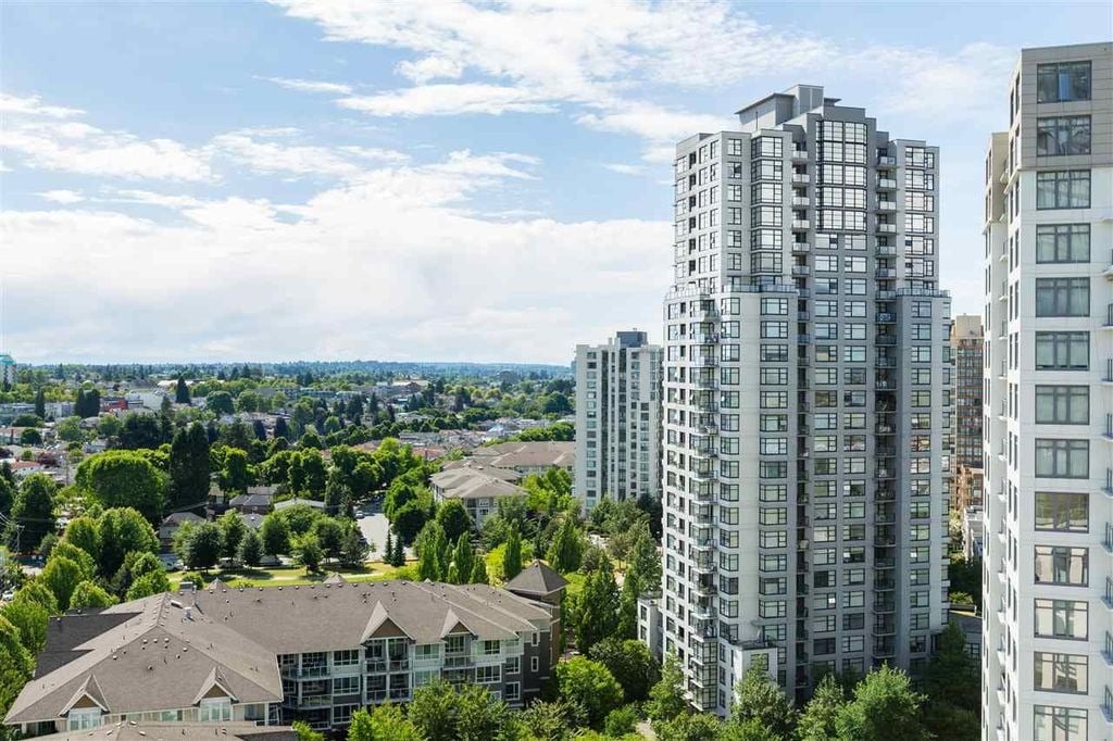 5470 Ormidale St, #1807
