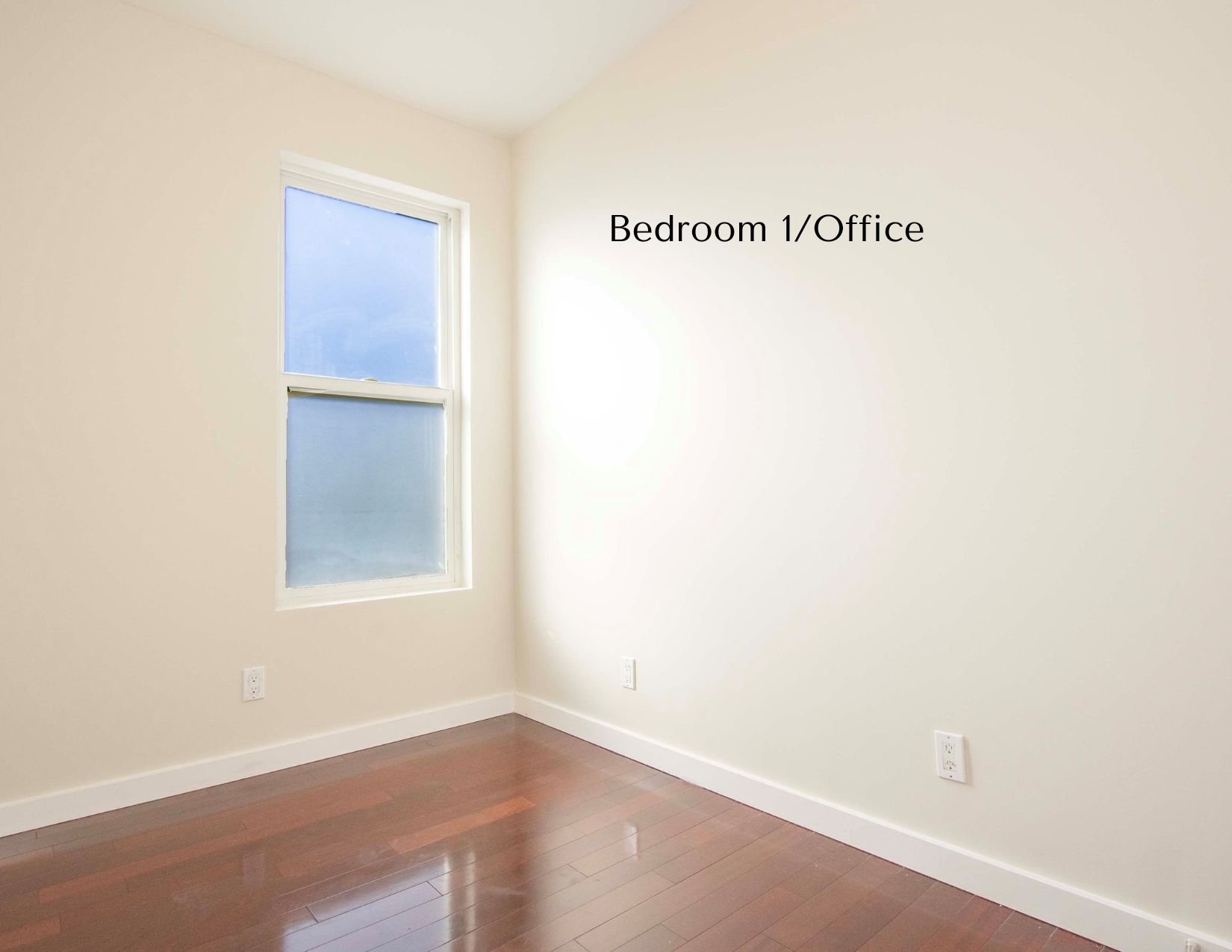 24 Bosworth St