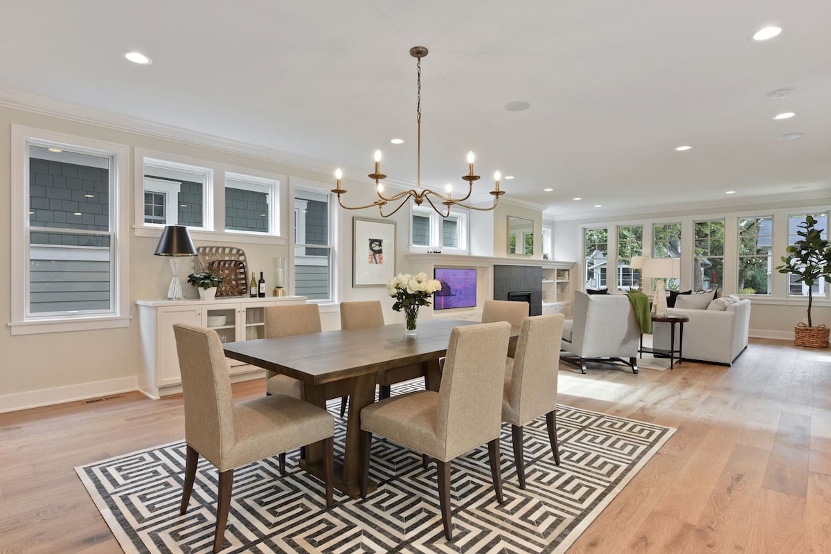 4011 Grimes Ave S, Edina, MN 55416