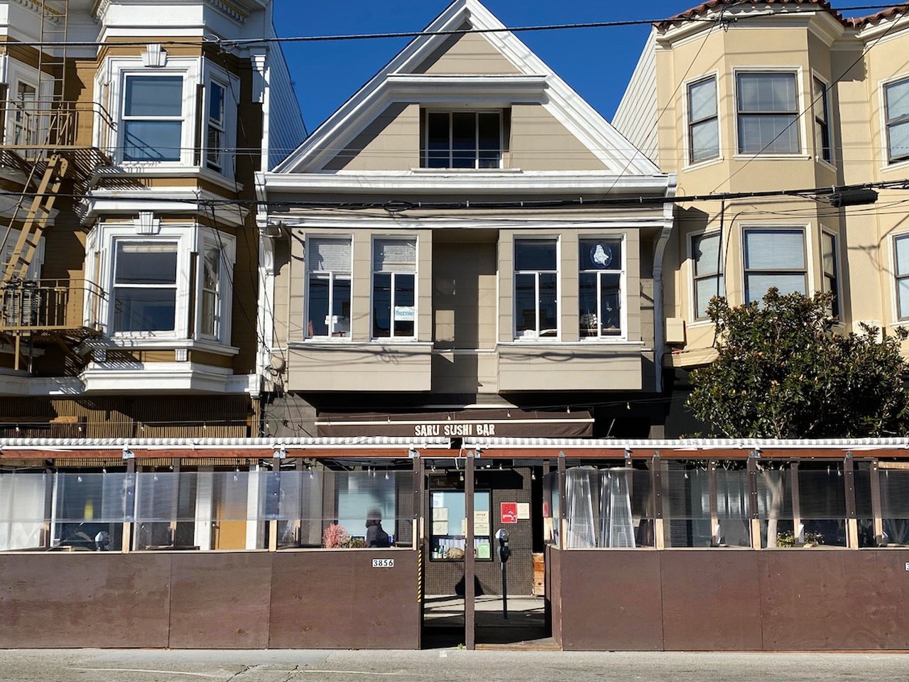 District 5 – Central