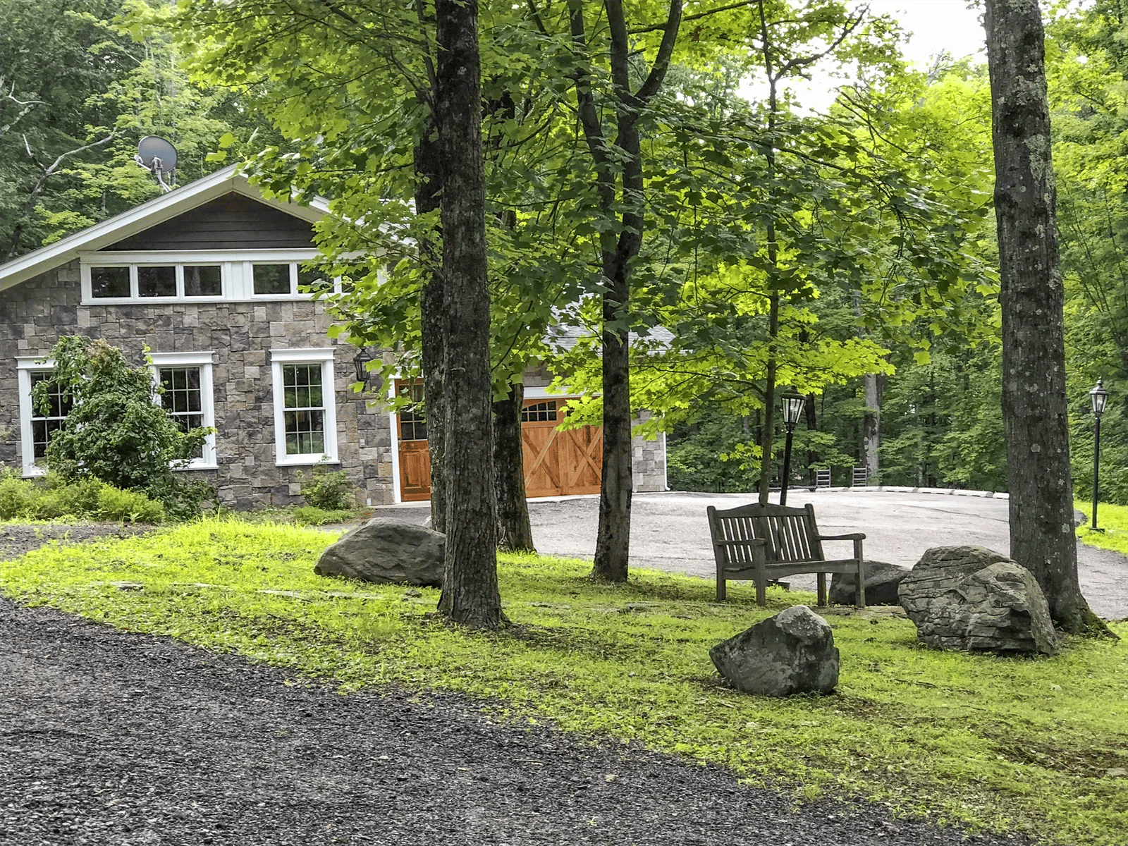 295 Krumville Road