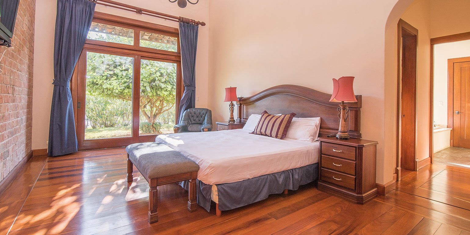 Casa Luna | Neo-Colonial Luxury Residence in Hacienda Pinilla