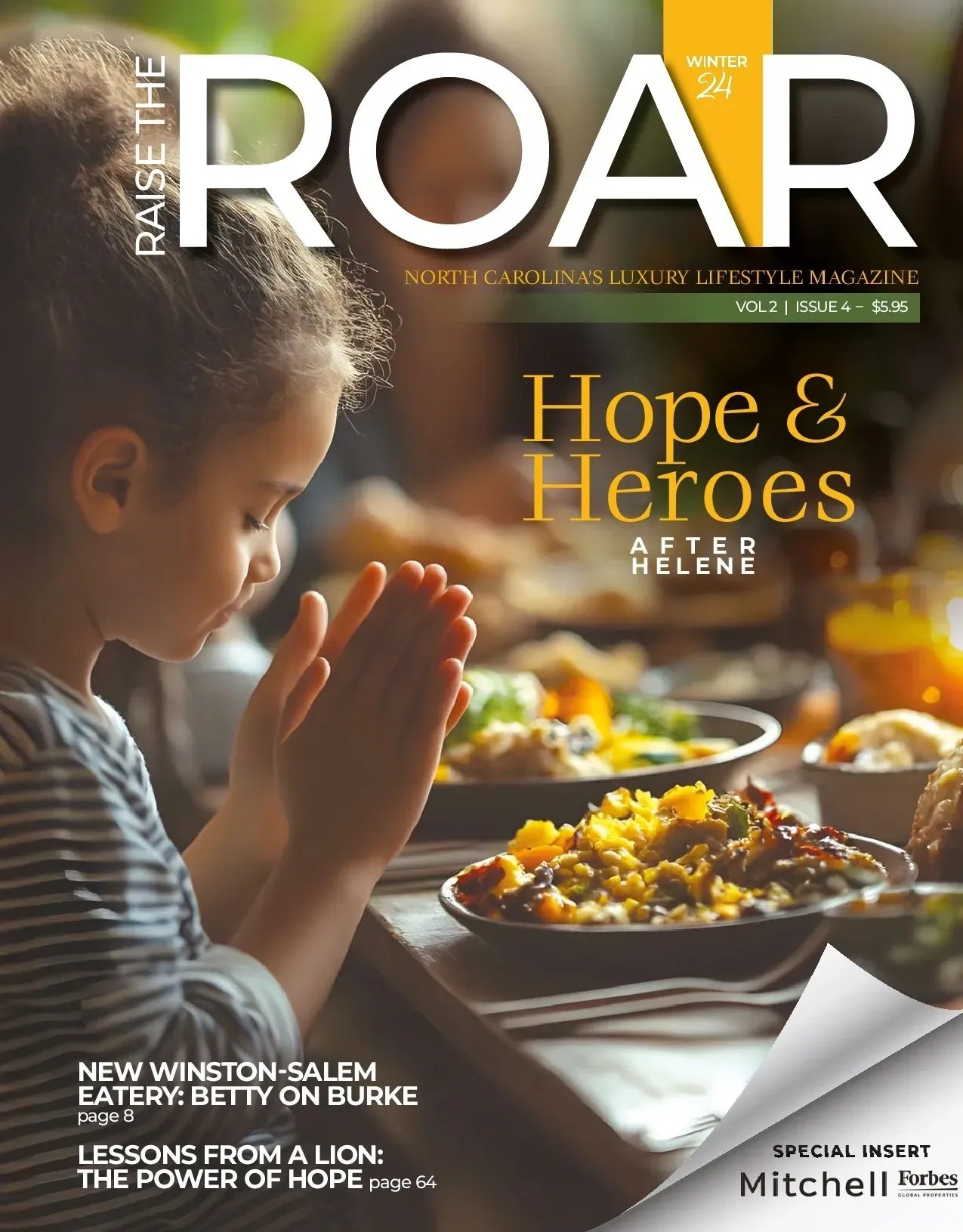 VOLUME 2, ISSUE 4