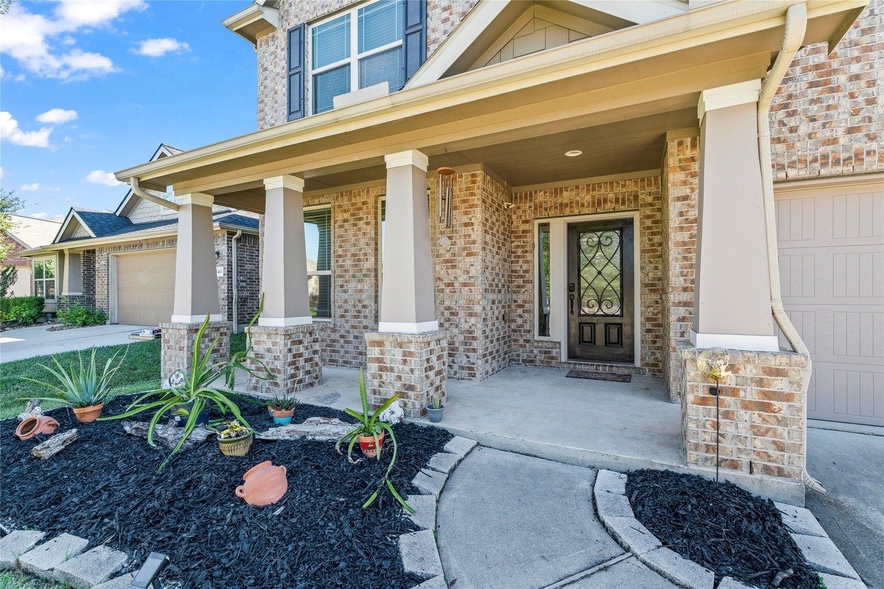 24111 Auburn Woods Ct