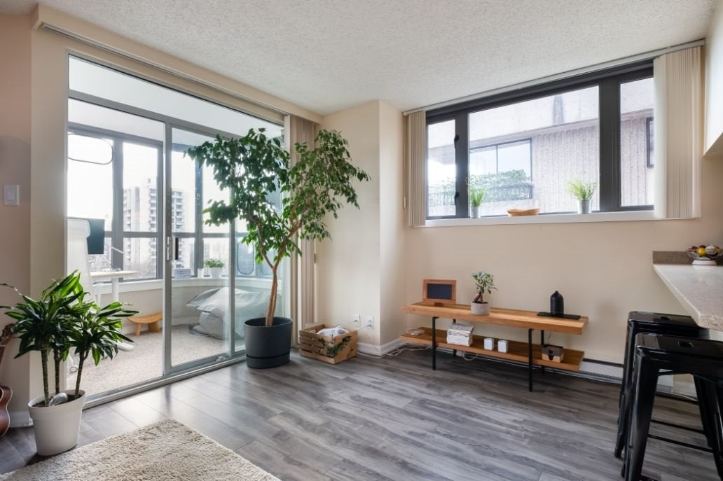 1265 Barclay Street, #1001