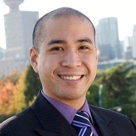 Lawrence Leong