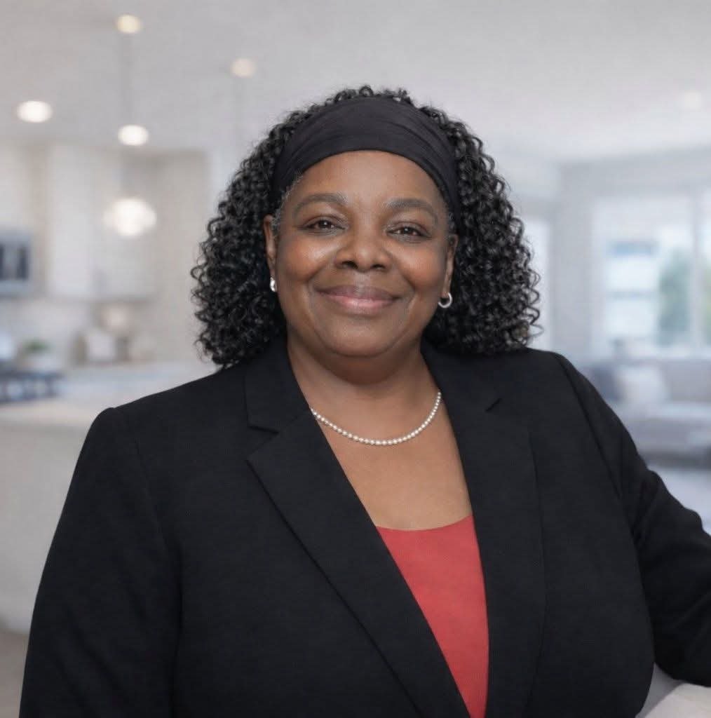 Shirley Coker