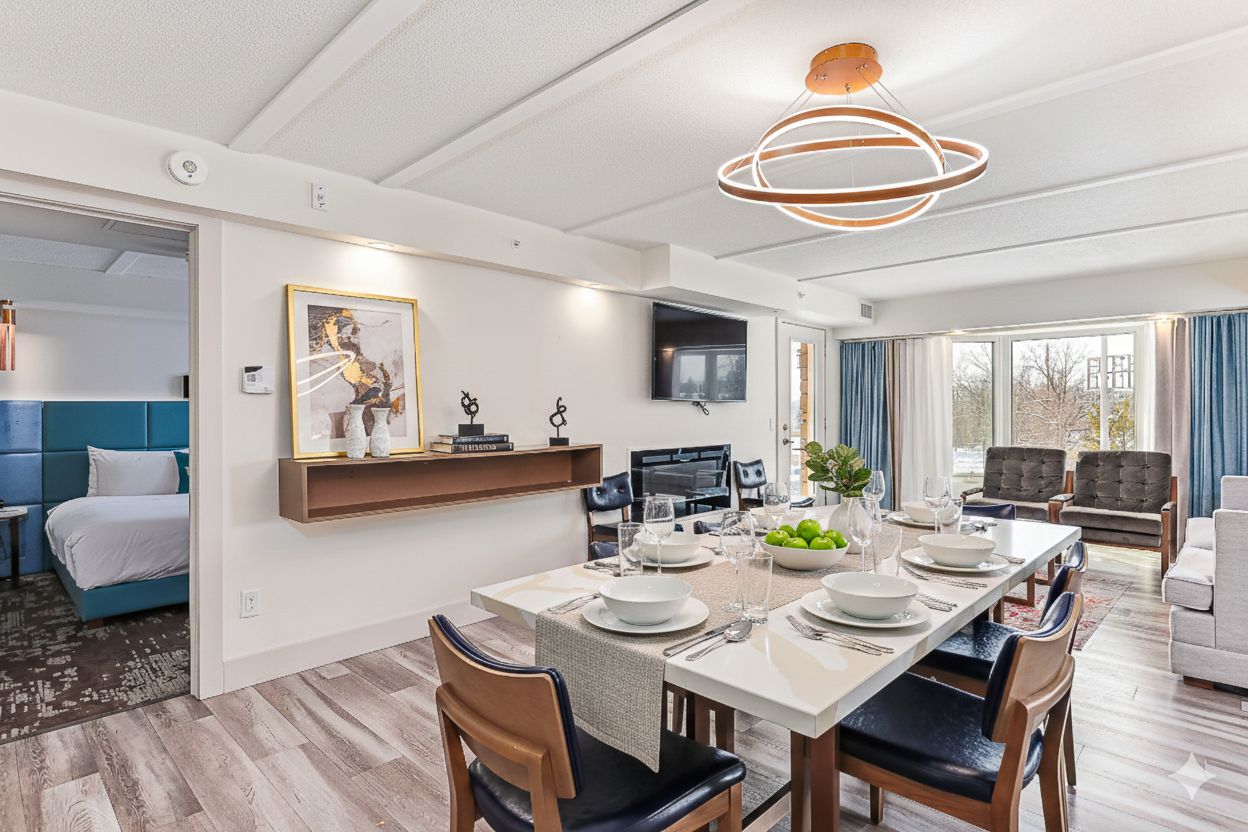 Living Water Resort & Spa