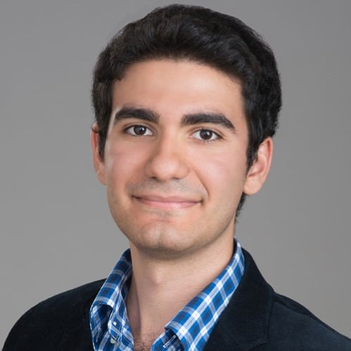 Bijan Nagy