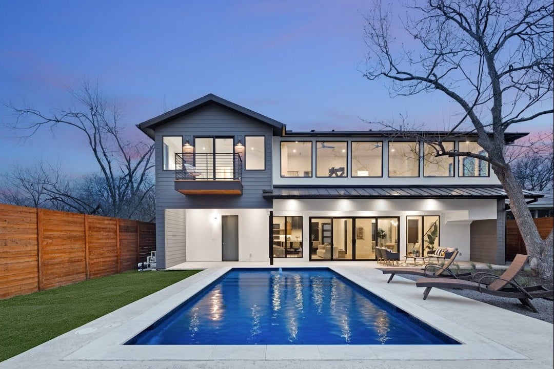 Home For Sale in Austin, TX - 2610 Nottingham Ln | Austin, TX | 78704