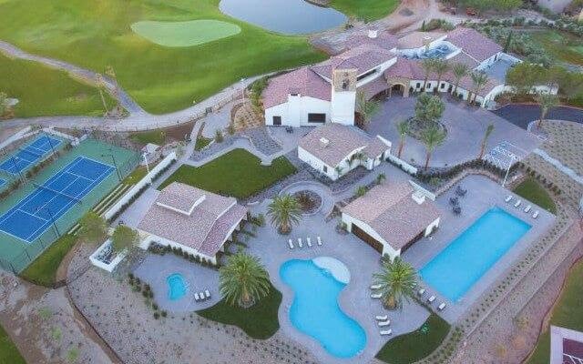 South Shore Country Club